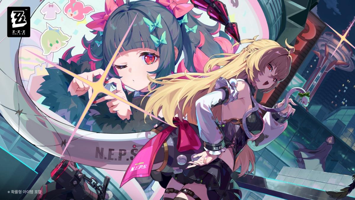 [젠레스 존 제로] 최신 버전 업데이트 총정리: 신규 픽업 및 이벤트 보상