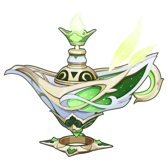 원신 나히다 추천 무기 티어표 및 전용 무기 비교