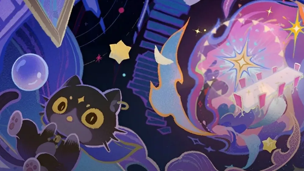 원신 나선 비경 12층 및 현실 속 환상극 신규 몬스터 라인업 스크린샷