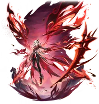 원신 폰타인 및 나타 최신 주간 보스 아를레키노 전투 화면