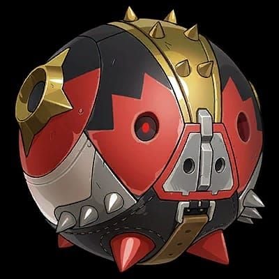 젠레스 존 제로 B급 W-엔진 카붐 대포 스탯 및 분해 재료 반환 UI 화면