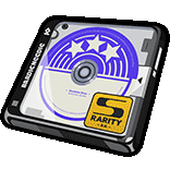 젠레스 존 제로 라이카인 종결 디스크 쇼크스타 디스코 세팅 및 6번 충격력 옵션 화면