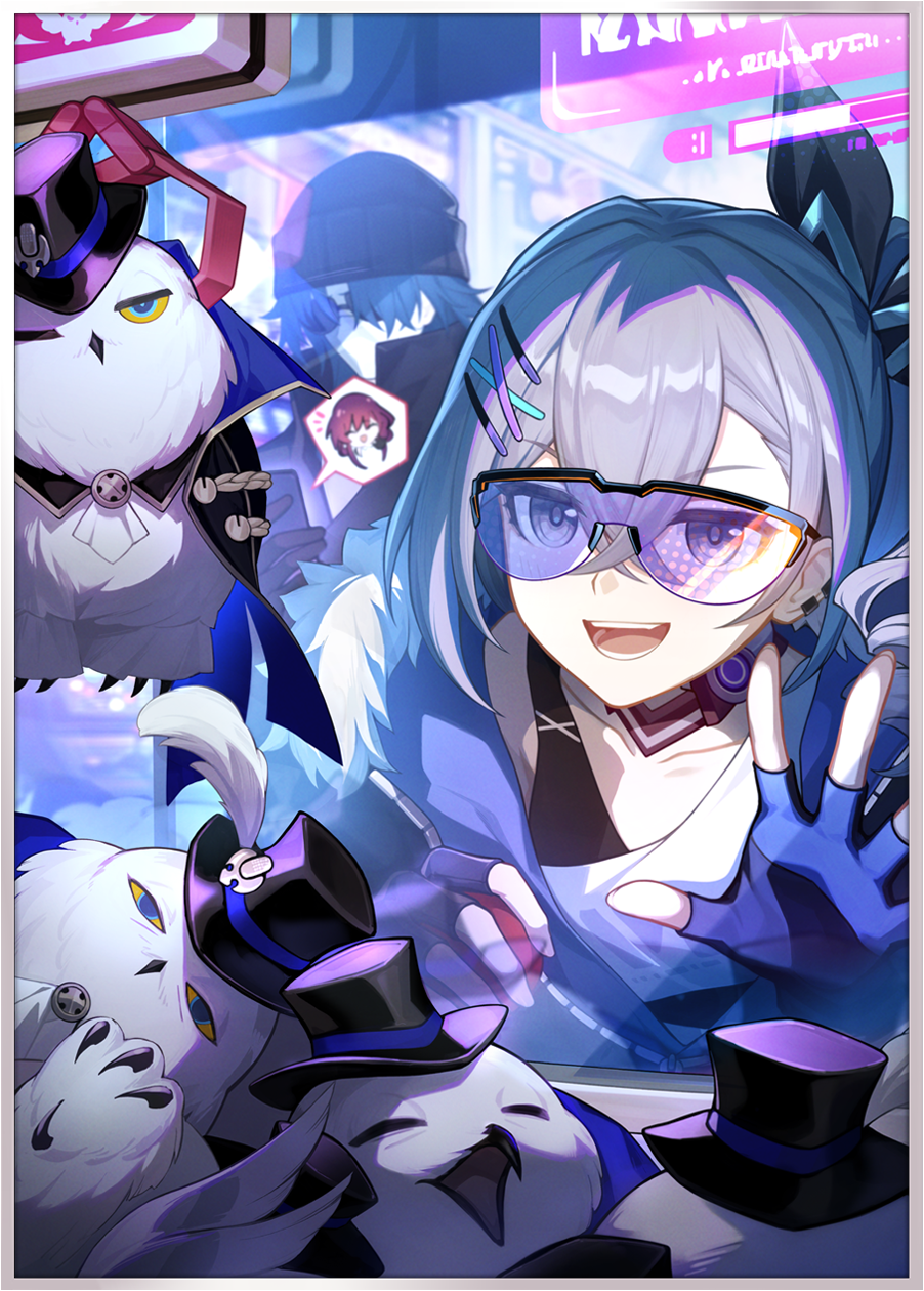 붕괴 스타레일 은랑 추천 광추 계속 내리는 비 및 초보자 임무 시작 전 비교