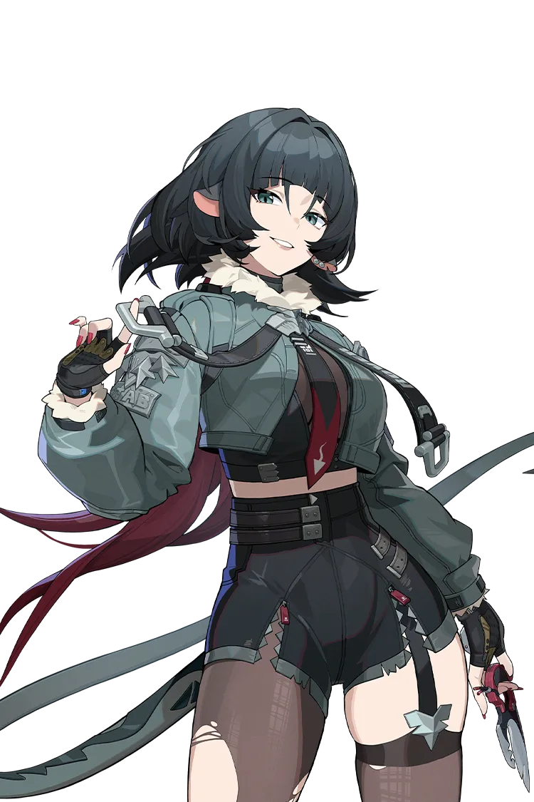 젠레스 존 제로 세스 강화 특수 스킬 및 제인 도 퀵지원 콤보 캔슬 타이밍