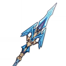 원신 4성 낚시 배포 무기 어획 5재련 상세 스탯