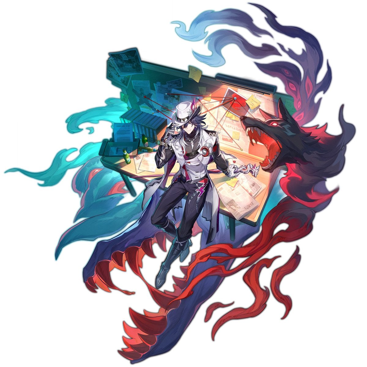 【붕괴: 스타레일】 최신 버전 업데이트 정리 및 총 성옥 획득량