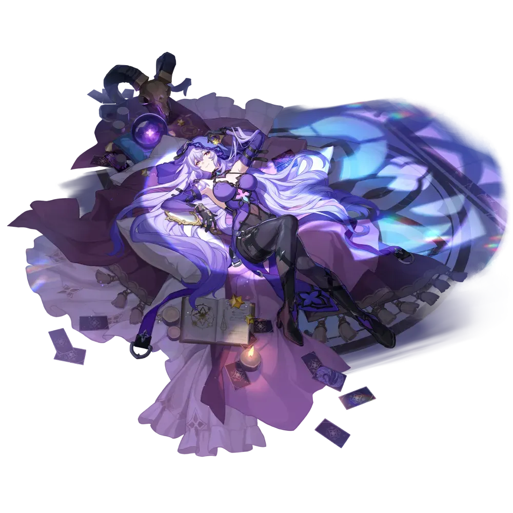 [붕괴: 스타레일] 시뮬레이션 우주 경로별 최강 팀 편성 가이드