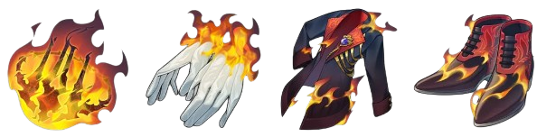 붕괴 스타레일 징원 추천 종결 유물 대공 4세트 및 살소토 장신구 세팅