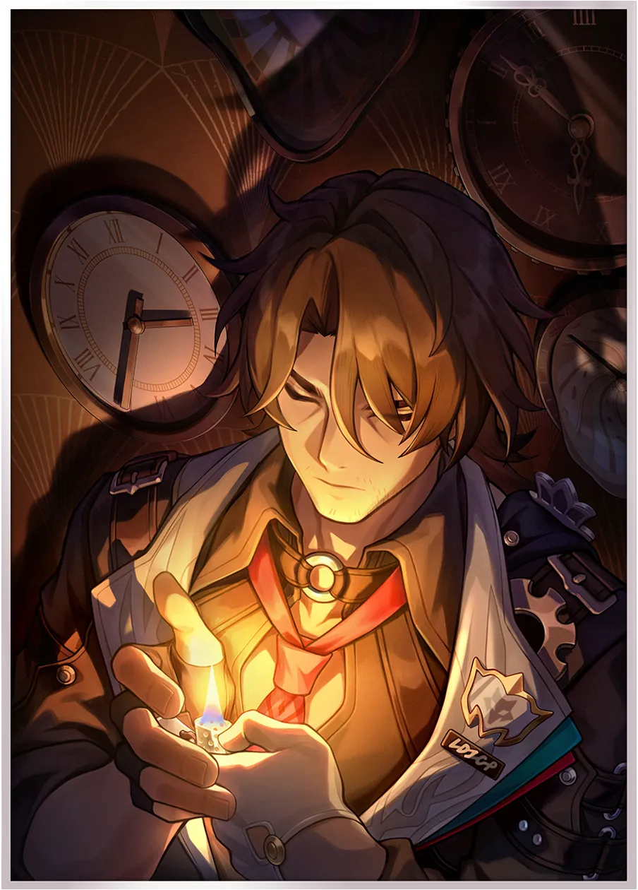 [붕괴: 스타레일] 포포 힐러 빌드 가이드: 유물, 광추, 파티 조합 완벽 정리