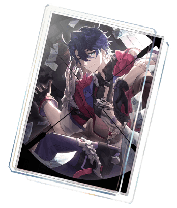 붕괴 스타레일 흑조 전용 광추 흩어진 기억의 조각 및 4성 사냥감의 시선 성능 비교