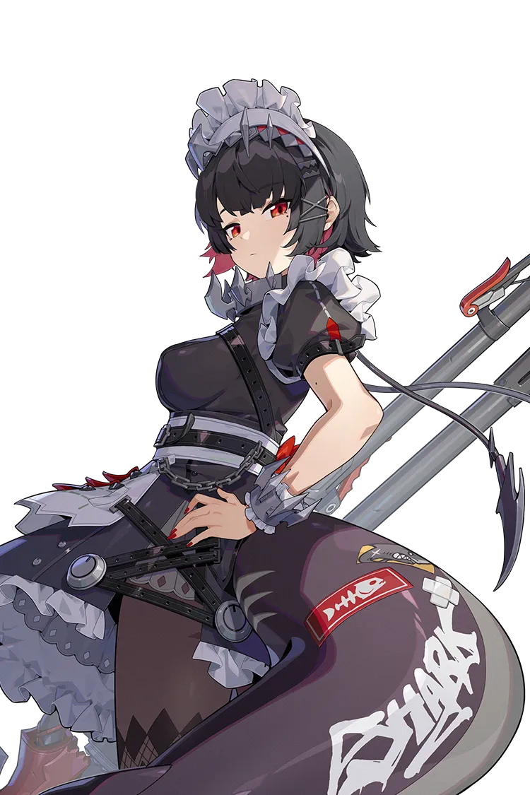 젠레스 존 제로 얼음 속성 1티어 파티 요원 엘렌 조, 리카온, 소우카쿠 캐릭터 조합