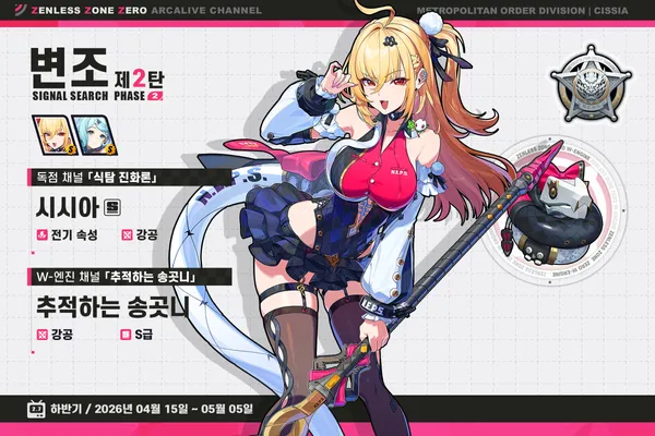 젠레스 존 제로 무소과금 유저를 위한 장난감 가게 별빛 엔진 단조 인터페이스