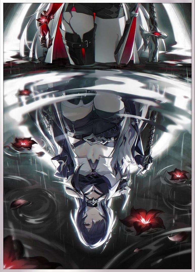 붕괴 스타레일 아케론 전용 광추 및 4성 대체 광추 데미지 기댓값 비교표