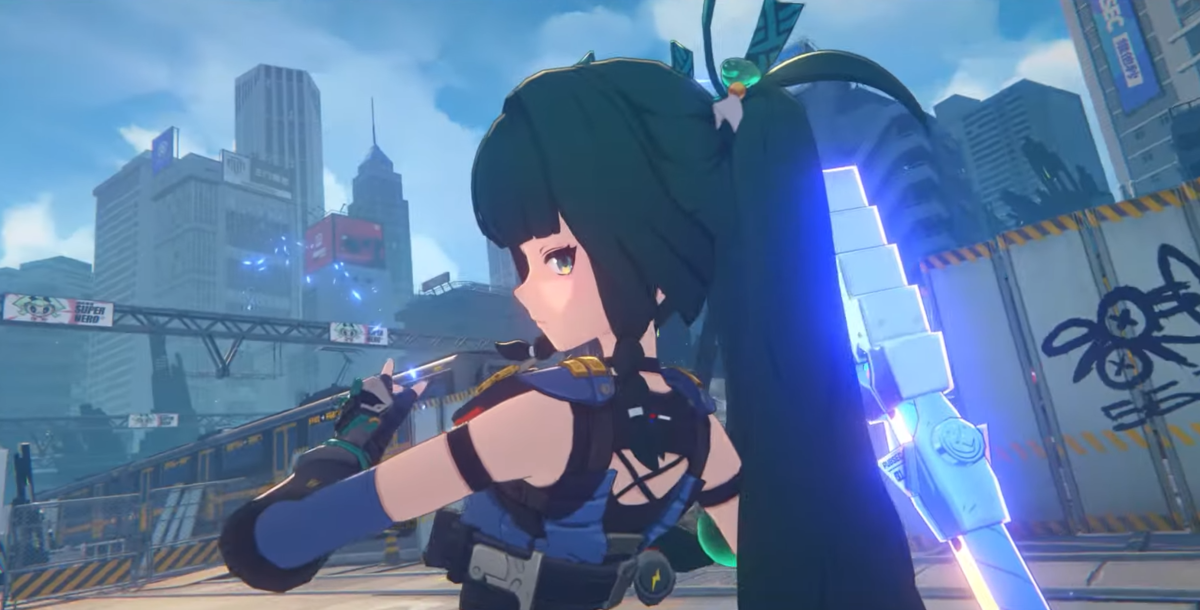 젠레스 존 제로 최신 버전 업데이트 정리: 신규 에이전트 및 메타 변화