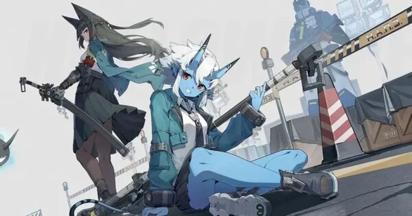 젠레스 존 제로 엘렌, 라이카인, 소우카쿠 얼음 속성 종결 파티 조합